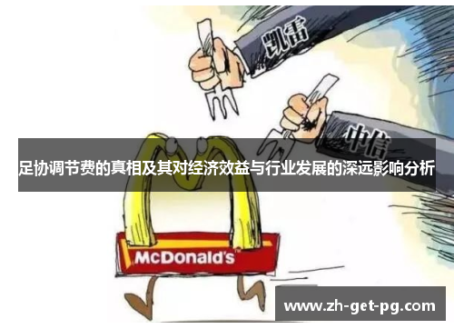足协调节费的真相及其对经济效益与行业发展的深远影响分析 足协调节费的真相及其对经济效益与行业发展的深远影响分析