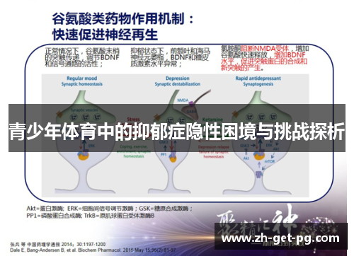 青少年体育中的抑郁症隐性困境与挑战探析 青少年体育中的抑郁症隐性困境与挑战探析